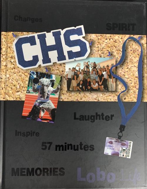 Class of 2009 